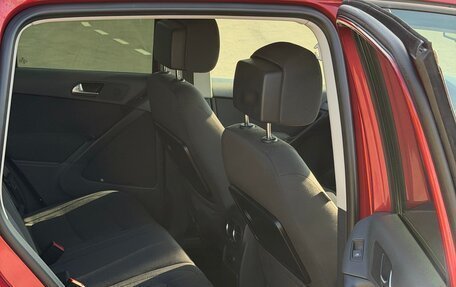 Volkswagen Tiguan I, 2014 год, 1 270 000 рублей, 6 фотография
