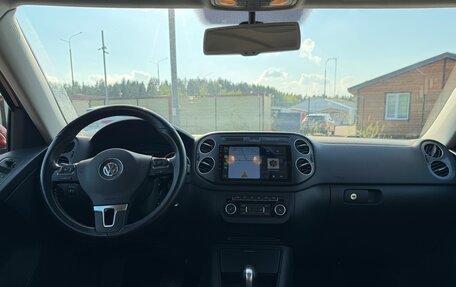 Volkswagen Tiguan I, 2014 год, 1 270 000 рублей, 11 фотография