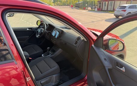Volkswagen Tiguan I, 2014 год, 1 270 000 рублей, 5 фотография