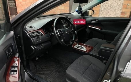 Toyota Camry, 2014 год, 1 900 000 рублей, 6 фотография