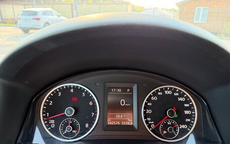 Volkswagen Tiguan I, 2014 год, 1 270 000 рублей, 12 фотография