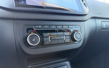 Volkswagen Tiguan I, 2014 год, 1 270 000 рублей, 13 фотография