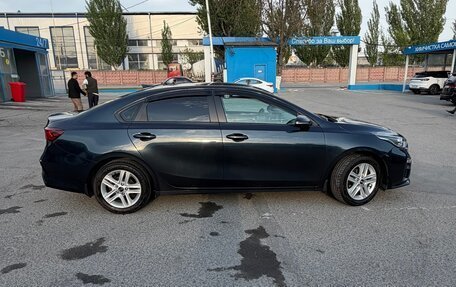 KIA Cerato IV, 2019 год, 1 600 000 рублей, 3 фотография