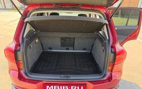 Volkswagen Tiguan I, 2014 год, 1 270 000 рублей, 15 фотография