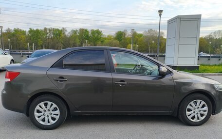 KIA Cerato III, 2010 год, 470 000 рублей, 2 фотография