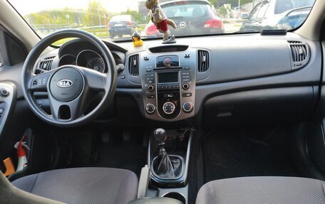 KIA Cerato III, 2010 год, 470 000 рублей, 8 фотография