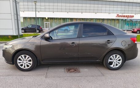 KIA Cerato III, 2010 год, 470 000 рублей, 6 фотография