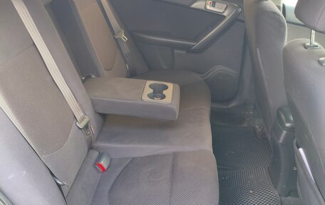 KIA Cerato III, 2010 год, 470 000 рублей, 9 фотография
