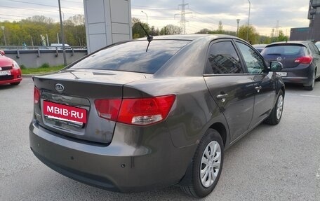 KIA Cerato III, 2010 год, 470 000 рублей, 3 фотография