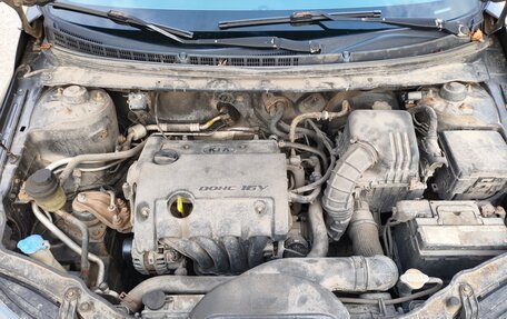 KIA Cerato III, 2010 год, 470 000 рублей, 10 фотография