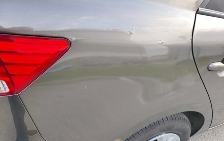 KIA Cerato III, 2010 год, 470 000 рублей, 15 фотография