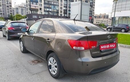 KIA Cerato III, 2010 год, 470 000 рублей, 5 фотография