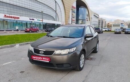 KIA Cerato III, 2010 год, 470 000 рублей, 7 фотография
