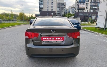 KIA Cerato III, 2010 год, 470 000 рублей, 4 фотография
