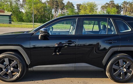 Toyota RAV4, 2026 год, 3 950 000 рублей, 8 фотография