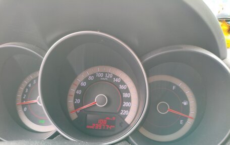 KIA Cerato III, 2010 год, 470 000 рублей, 17 фотография