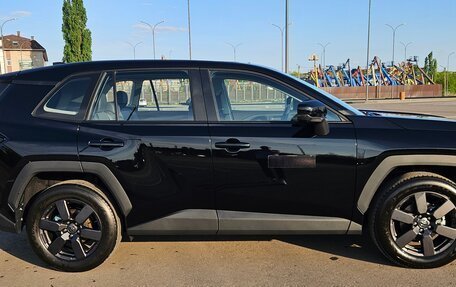 Toyota RAV4, 2026 год, 3 950 000 рублей, 4 фотография
