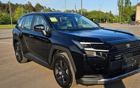 Toyota RAV4, 2026 год, 3 950 000 рублей, 3 фотография