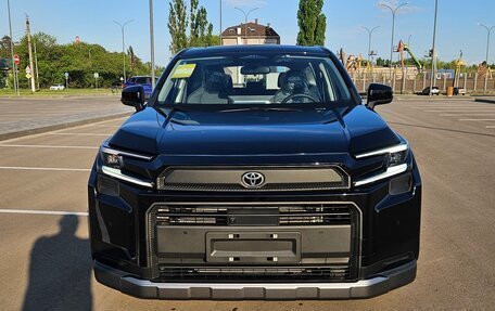 Toyota RAV4, 2026 год, 3 950 000 рублей, 2 фотография