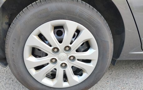 KIA Cerato III, 2010 год, 470 000 рублей, 18 фотография