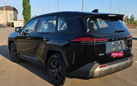 Toyota RAV4, 2026 год, 3 950 000 рублей, 7 фотография