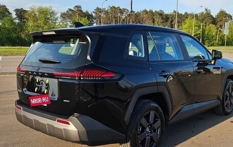Toyota RAV4, 2026 год, 3 950 000 рублей, 5 фотография