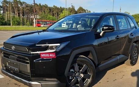 Toyota RAV4, 2026 год, 3 950 000 рублей, 9 фотография