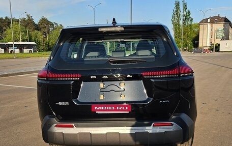 Toyota RAV4, 2026 год, 3 950 000 рублей, 6 фотография