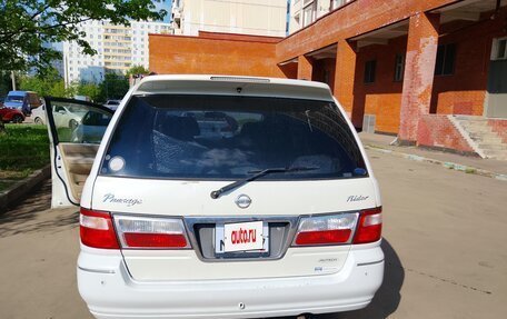 Nissan Presage I, 1999 год, 300 000 рублей, 2 фотография