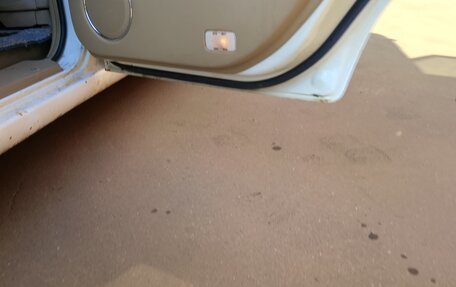 Nissan Presage I, 1999 год, 300 000 рублей, 9 фотография
