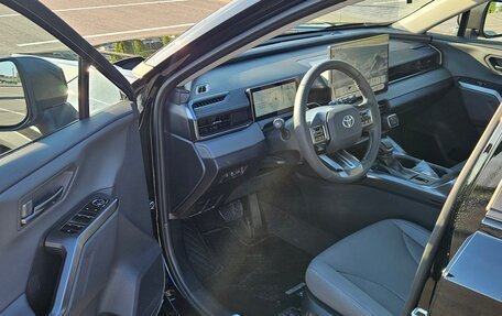 Toyota RAV4, 2026 год, 3 950 000 рублей, 11 фотография