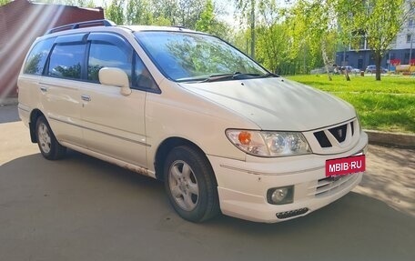 Nissan Presage I, 1999 год, 300 000 рублей, 4 фотография