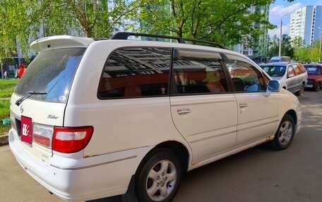 Nissan Presage I, 1999 год, 300 000 рублей, 3 фотография
