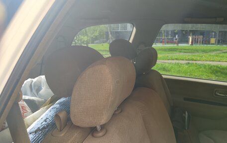 Nissan Presage I, 1999 год, 300 000 рублей, 12 фотография