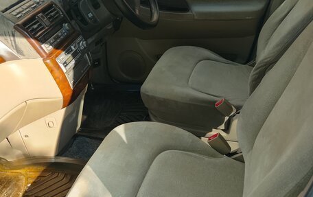 Nissan Presage I, 1999 год, 300 000 рублей, 14 фотография