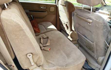 Nissan Presage I, 1999 год, 300 000 рублей, 13 фотография