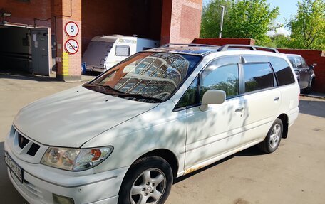 Nissan Presage I, 1999 год, 300 000 рублей, 22 фотография