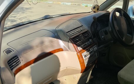 Nissan Presage I, 1999 год, 300 000 рублей, 15 фотография