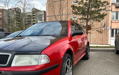 Skoda Octavia IV, 2006 год, 289 000 рублей, 2 фотография