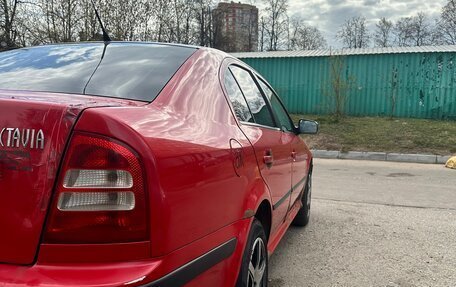 Skoda Octavia IV, 2006 год, 289 000 рублей, 7 фотография