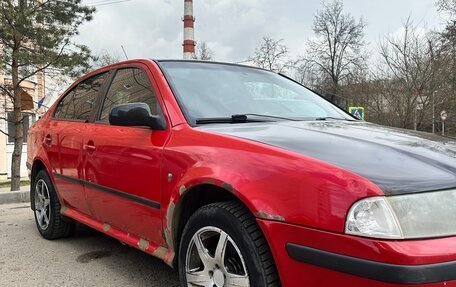 Skoda Octavia IV, 2006 год, 289 000 рублей, 9 фотография