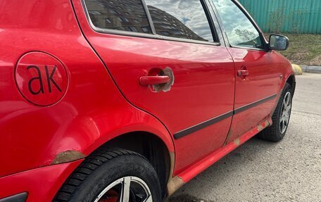 Skoda Octavia IV, 2006 год, 289 000 рублей, 8 фотография