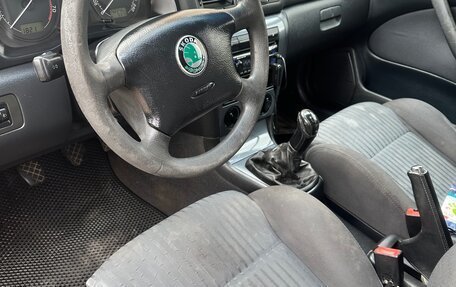 Skoda Octavia IV, 2006 год, 289 000 рублей, 11 фотография