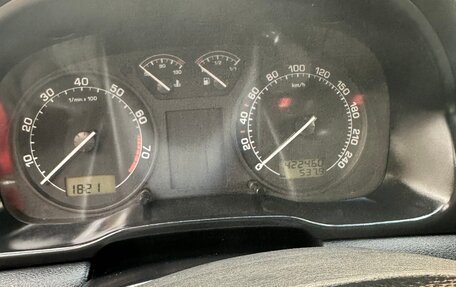 Skoda Octavia IV, 2006 год, 289 000 рублей, 13 фотография