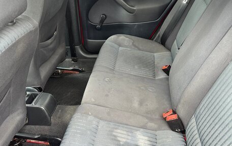 Skoda Octavia IV, 2006 год, 289 000 рублей, 17 фотография