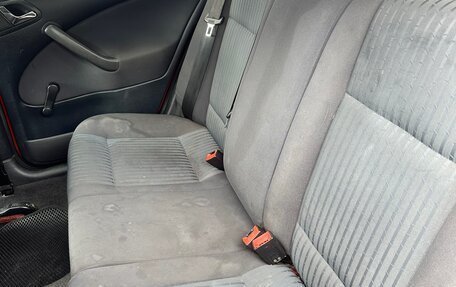 Skoda Octavia IV, 2006 год, 289 000 рублей, 18 фотография