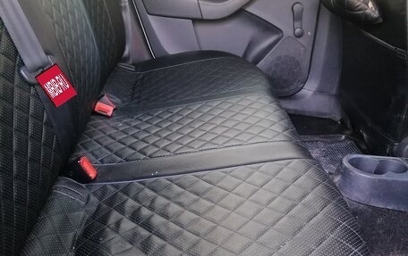Skoda Rapid I, 2017 год, 850 000 рублей, 5 фотография