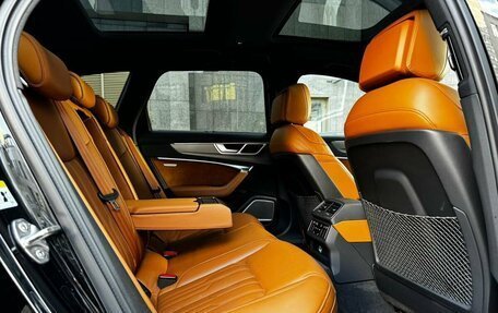 Audi RS 6, 2020 год, 11 275 000 рублей, 10 фотография