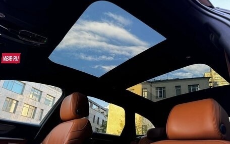 Audi RS 6, 2020 год, 11 275 000 рублей, 12 фотография