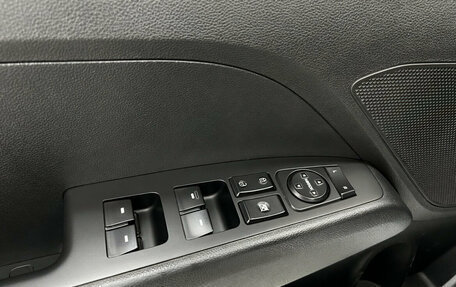 Hyundai Elantra VI рестайлинг, 2017 год, 1 290 001 рублей, 16 фотография